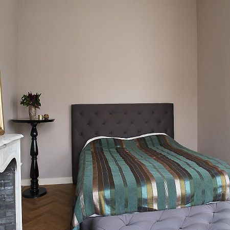 آميسفورت Jamila Suites المظهر الخارجي الصورة
