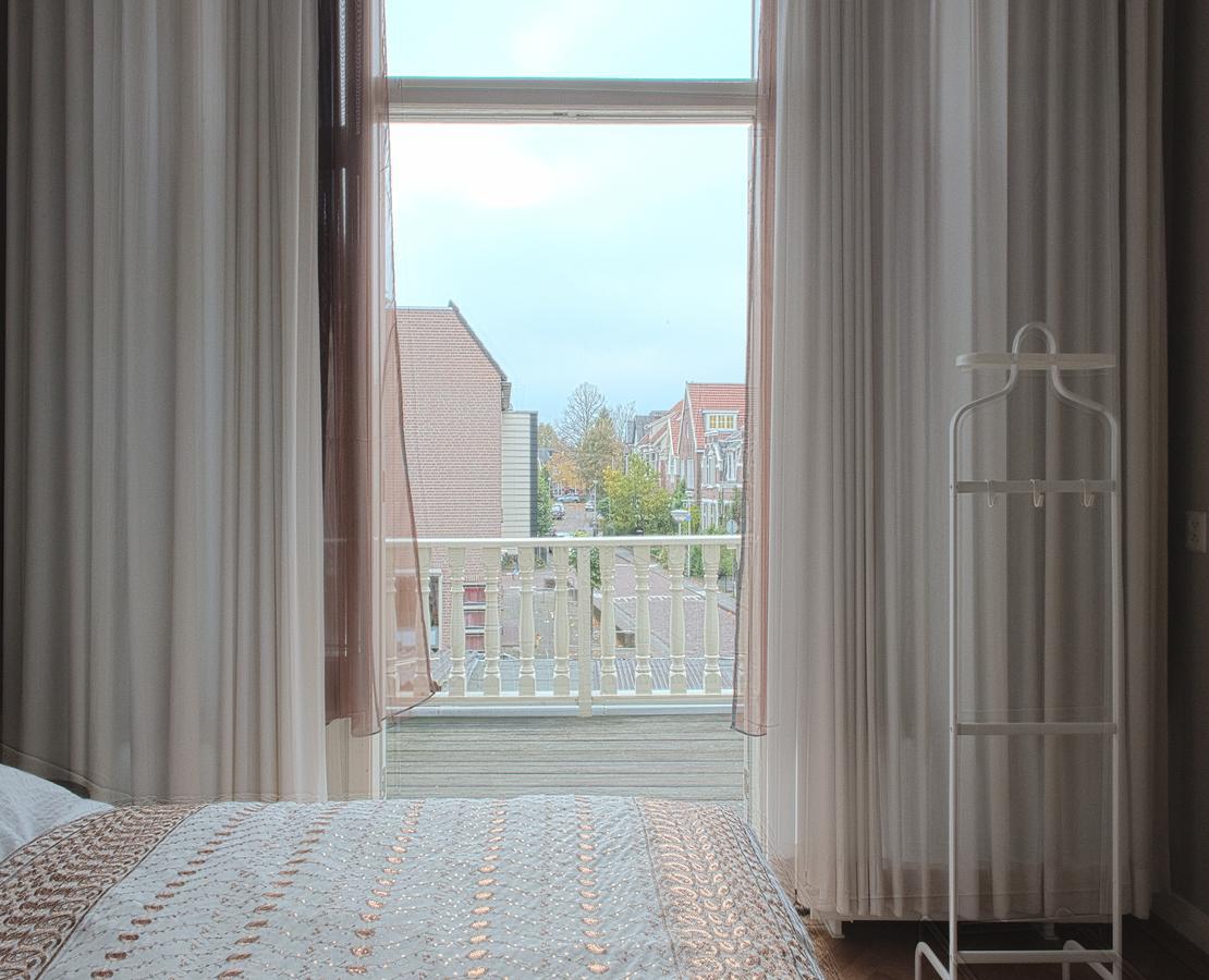 آميسفورت Jamila Suites المظهر الخارجي الصورة