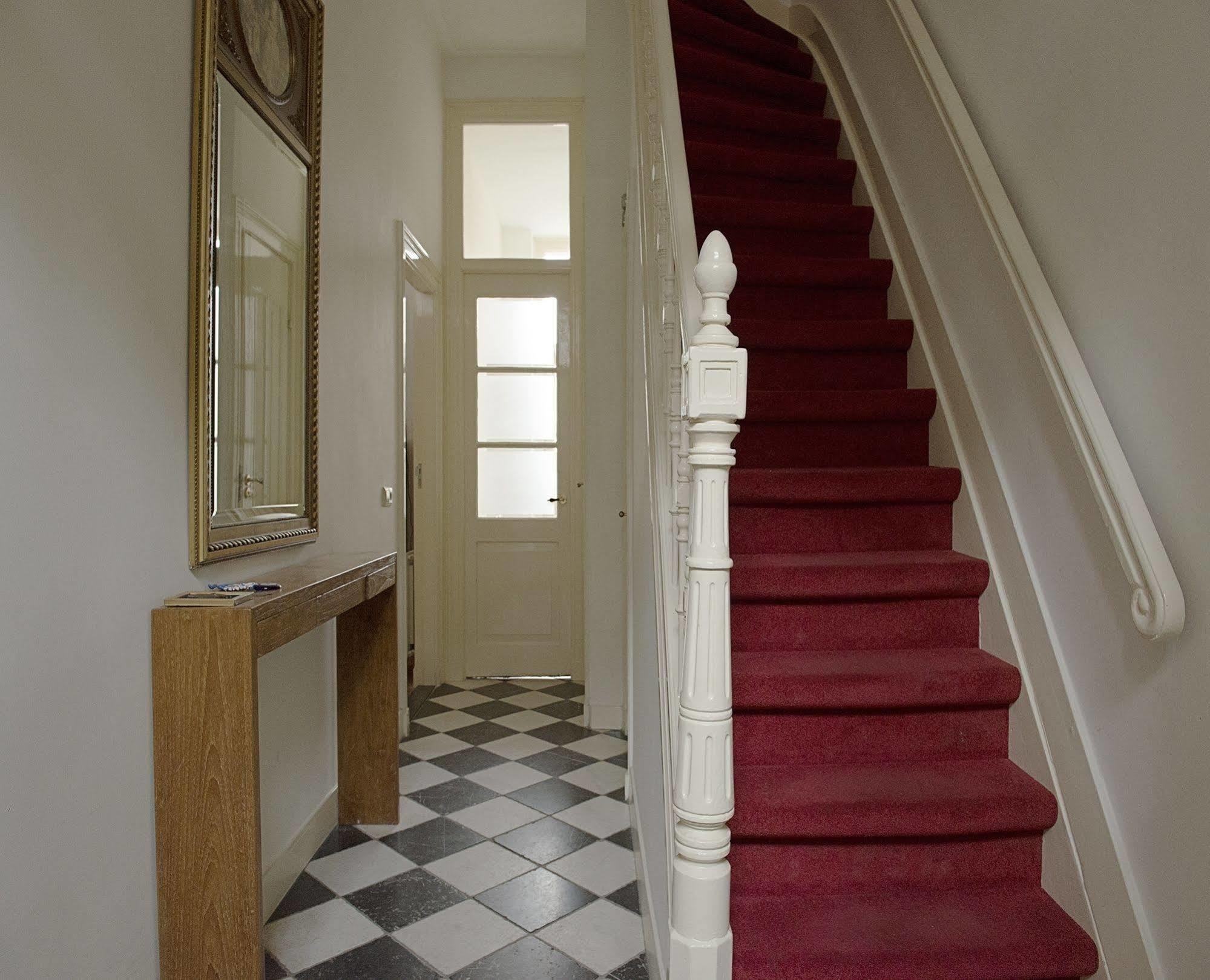 آميسفورت Jamila Suites المظهر الخارجي الصورة